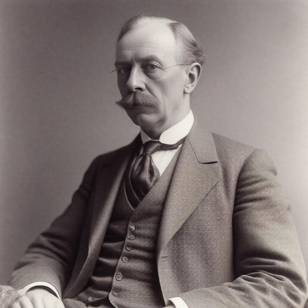 Arthur Balfour